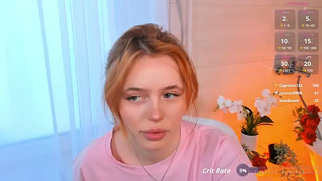 Phoenix_Margo webcam