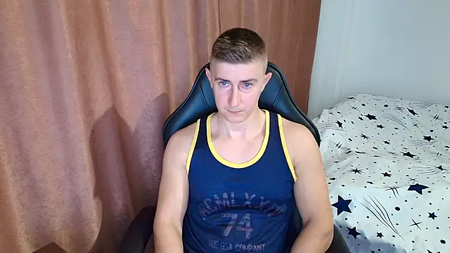 TodMuscle9 webcam