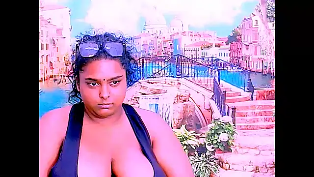 Indianfairy99 webcam
