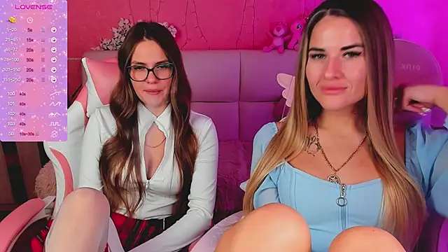 ivannatompsonnn webcam