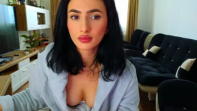 YourDesiree_ webcam