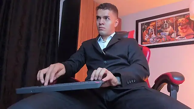 ALPHA_DOMINUS_ webcam