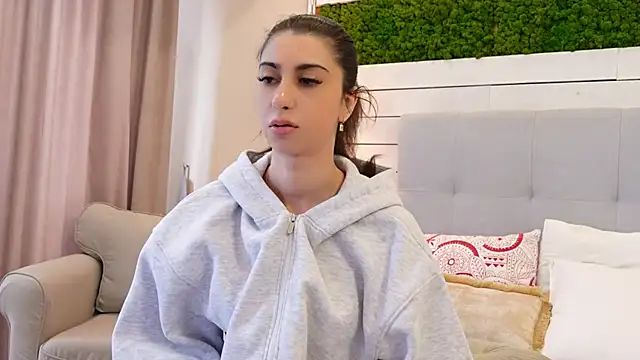 IsabellaMysty webcam