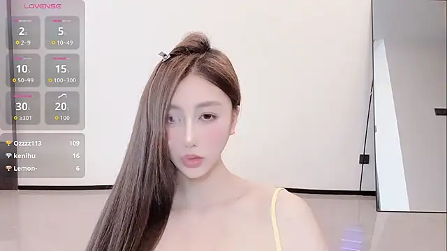 美女Melody-11在线直播