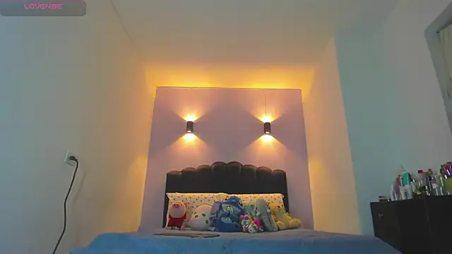 Sofia_Clauss_ webcam