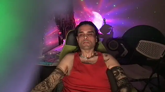 StuntingSpunMarine69 webcam