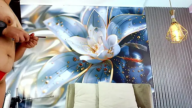 rouxinferno_cr webcam