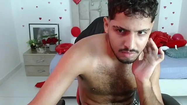 mister_fox723 webcam