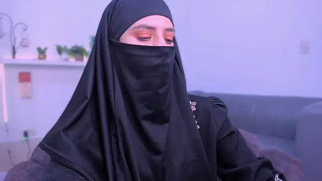salma_arabicc webcam