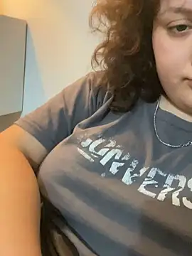 Webcam Model (Solangerulo_)  is live.Free join now!