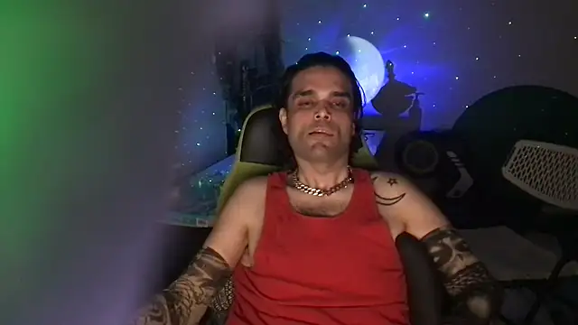 StuntingSpunMarine69 webcam