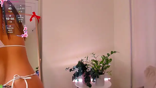 Lillie_Miller webcam