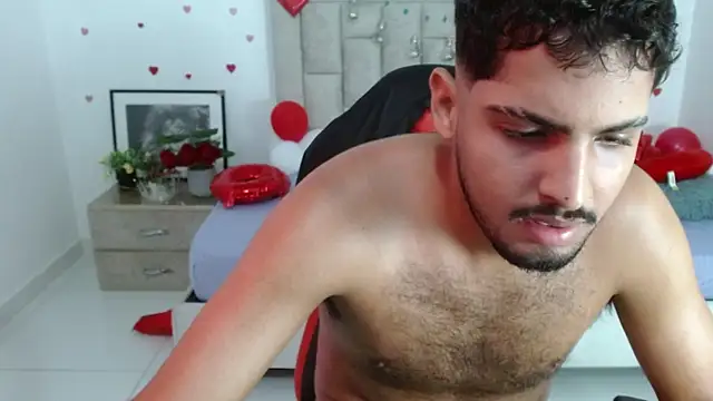 mister_fox723 webcam