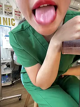 Clinic_Sexy webcam