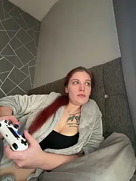 darkdesirexox - DarkdesireXoX's free webcam - UK Sex Cams