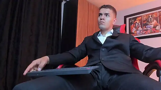 ALPHA_DOMINUS_ webcam