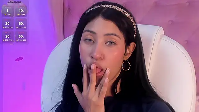 internett_sweetheart webcam