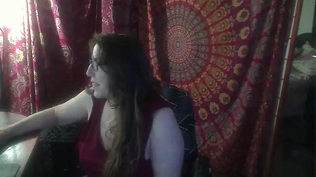 Ireallysquirt webcam