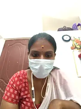 Tamil_Yalini12 webcam