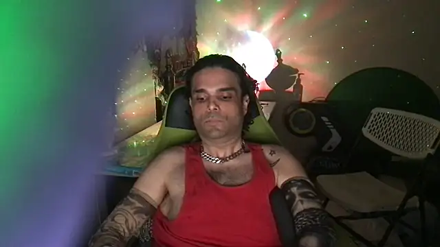 StuntingSpunMarine69 webcam