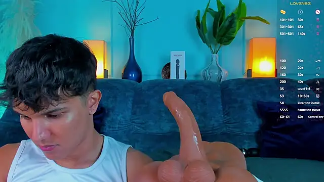 leo_savage_ - Leo_Savage_'s free webcam - UK Sex Cams