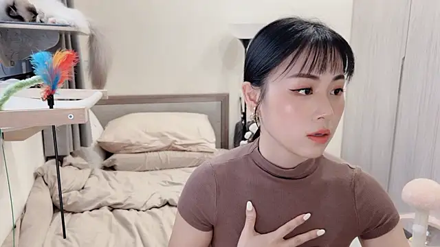 美女BabyOneDaily在线直播