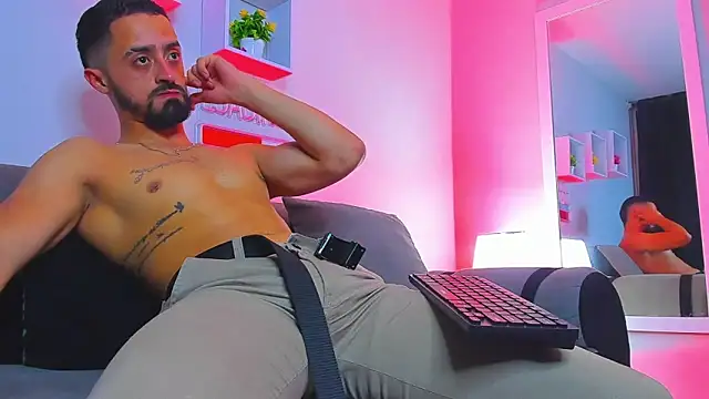 MAXIMUS_MASTER_ webcam