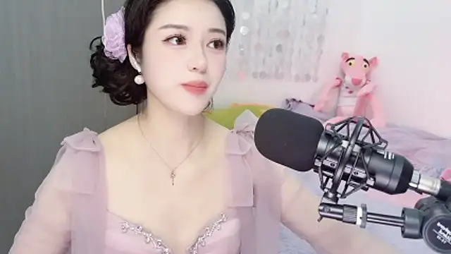 美女starsqimei在线直播
