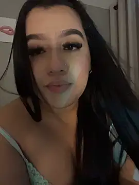 Aliciawhitee webcam