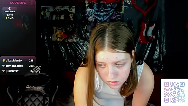 Casandra_Joness webcam