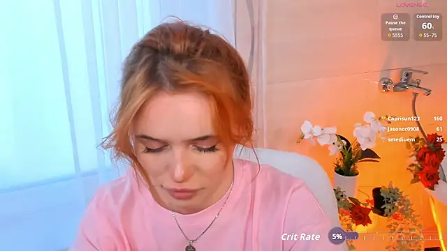 Phoenix_Margo webcam