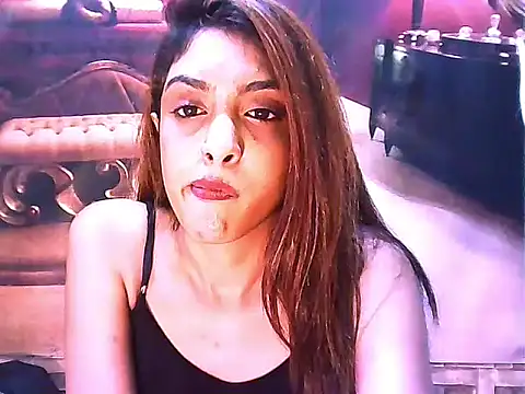 IndianPretty14u2Luv webcam