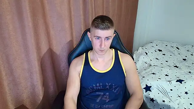 TodMuscle9 webcam