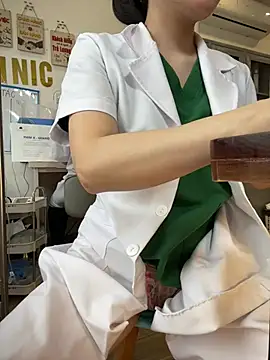 Clinic_Sexy webcam