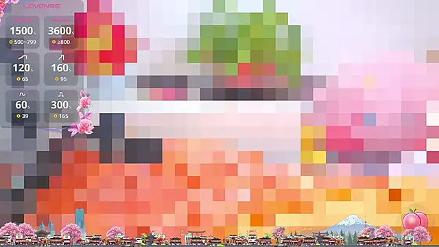 AngelwithEcup webcam