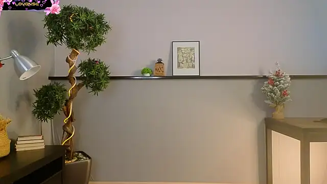 BrigittePirolli webcam