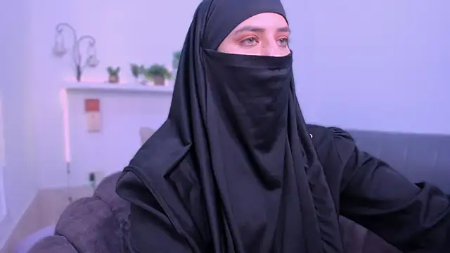 salma_arabicc webcam
