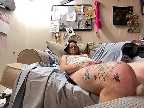 CLoSpunkmeyer69 webcam