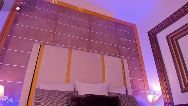 AbigailCarter webcam