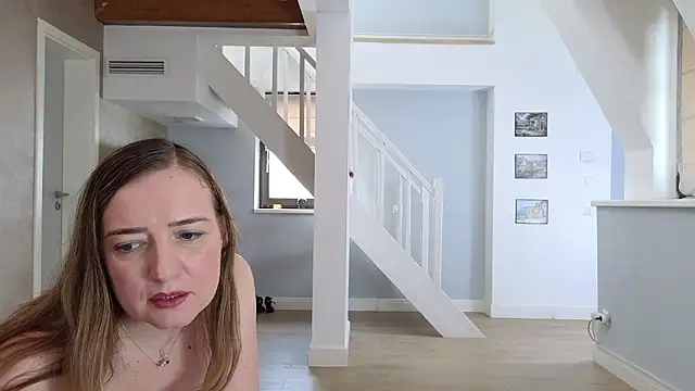 Blue_Angel_Sweet webcam