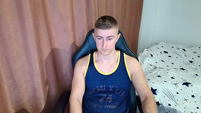 TodMuscle9 webcam