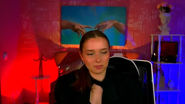 JenniferGraces webcam