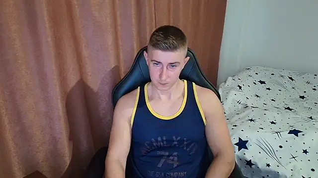 TodMuscle9 webcam