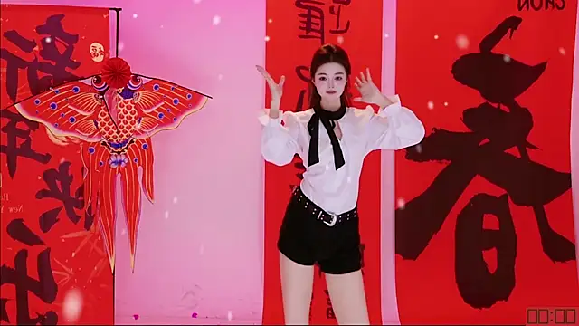 美女TNT-Sister在线直播