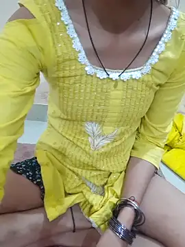 Webcam Model (Khushi_rani)  is live.Free join now!