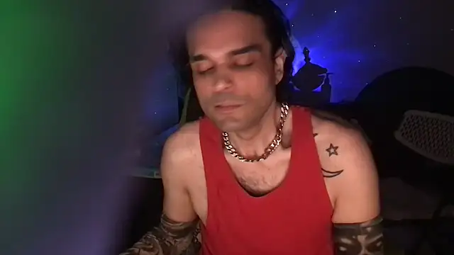 StuntingSpunMarine69 webcam