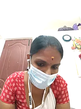 Tamil_Yalini12 webcam