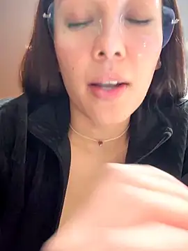 MichelleFerry_ webcam