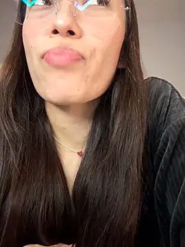 MichelleFerry_ webcam