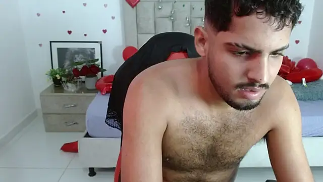 mister_fox723 webcam